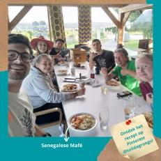 Online inleefweek 2021